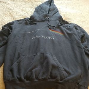 Pink Floyd hoodie